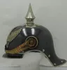 Prussian Jäger zu Pferd Enlisted Pickelhaube Visuel 6